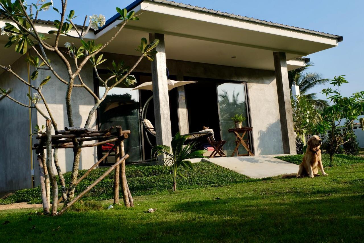 Destination39 Hotel Thalang Kültér fotó