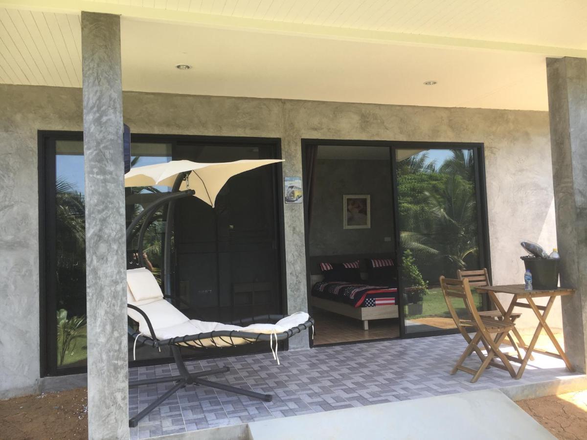 Destination39 Hotel Thalang Kültér fotó