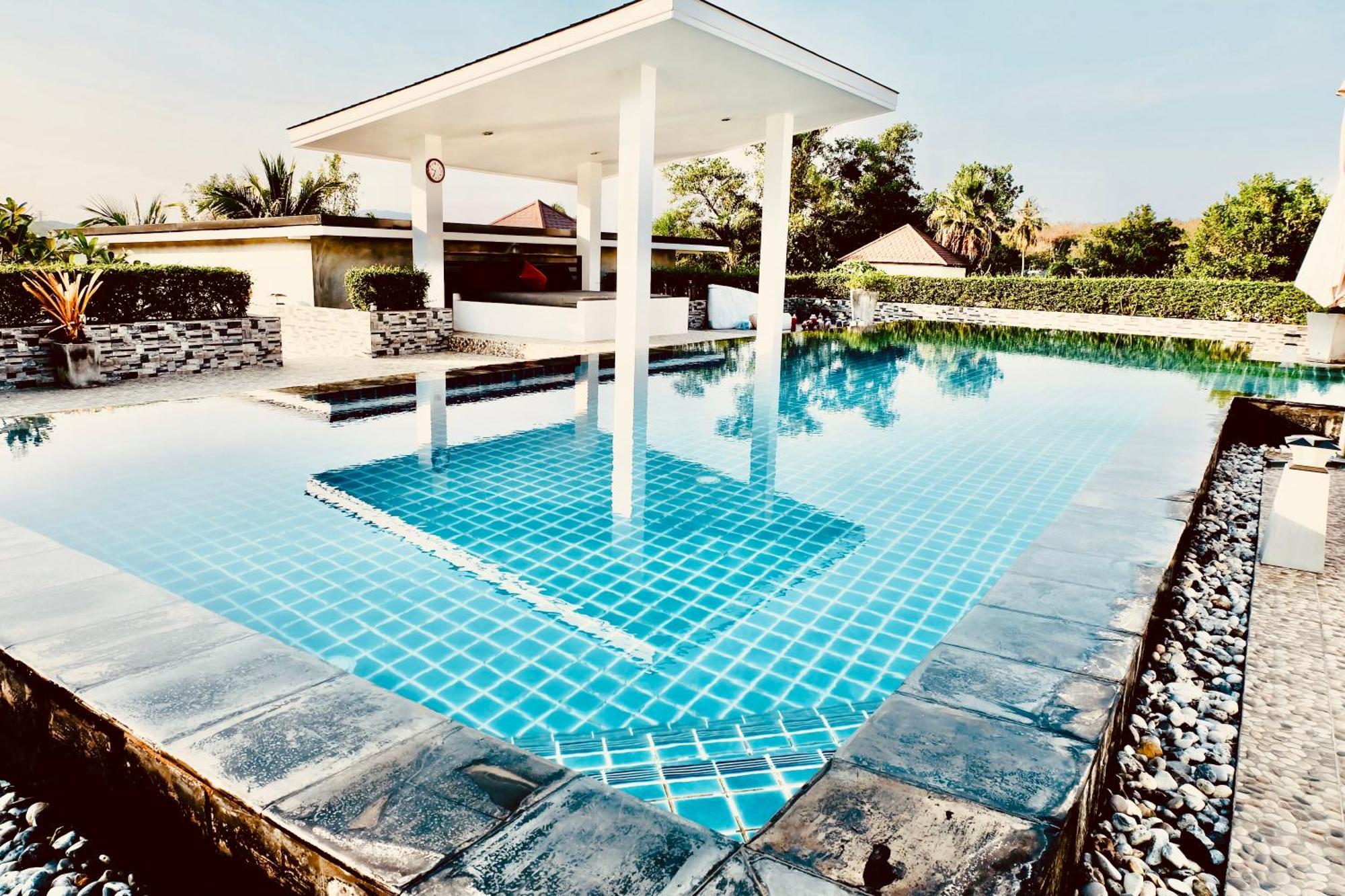 Destination39 Hotel Thalang Kültér fotó