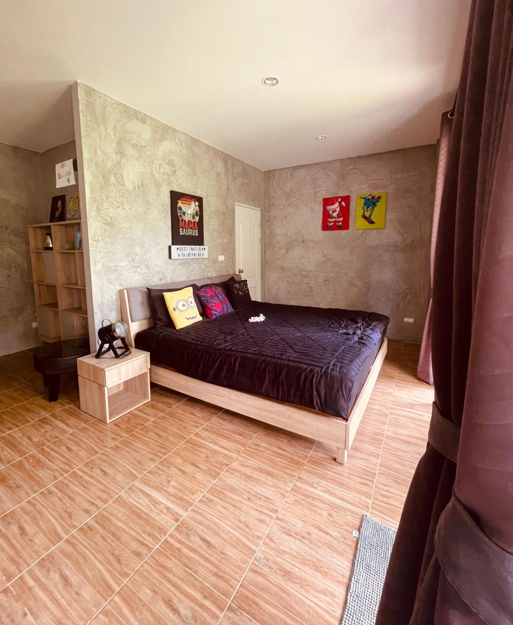 Destination39 Hotel Thalang Kültér fotó